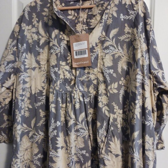 Magnolia Pearl Dress #773 - Phinn NWT - Picture 4 of 6